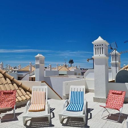 Apartamento Duplex Em Cabanas De Tavira Luaran gambar