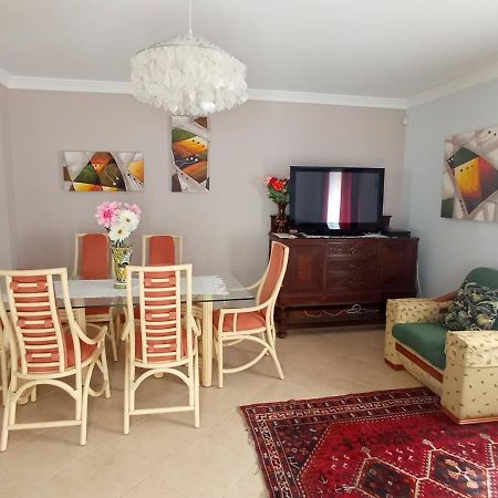 Apartamento Duplex Em Cabanas De Tavira Luaran gambar