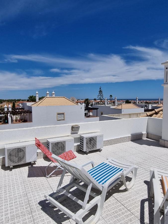 Apartamento Duplex Em Cabanas De Tavira Luaran gambar