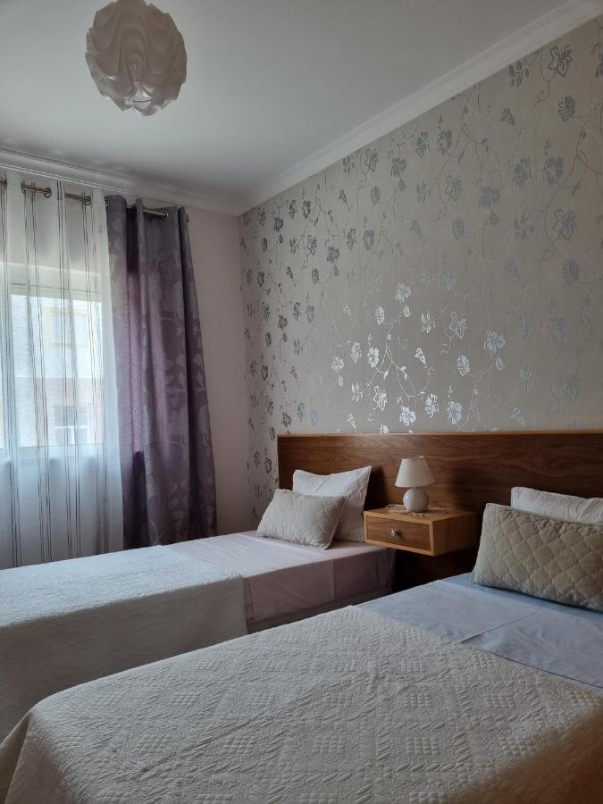 Apartamento Duplex Em Cabanas De Tavira Luaran gambar
