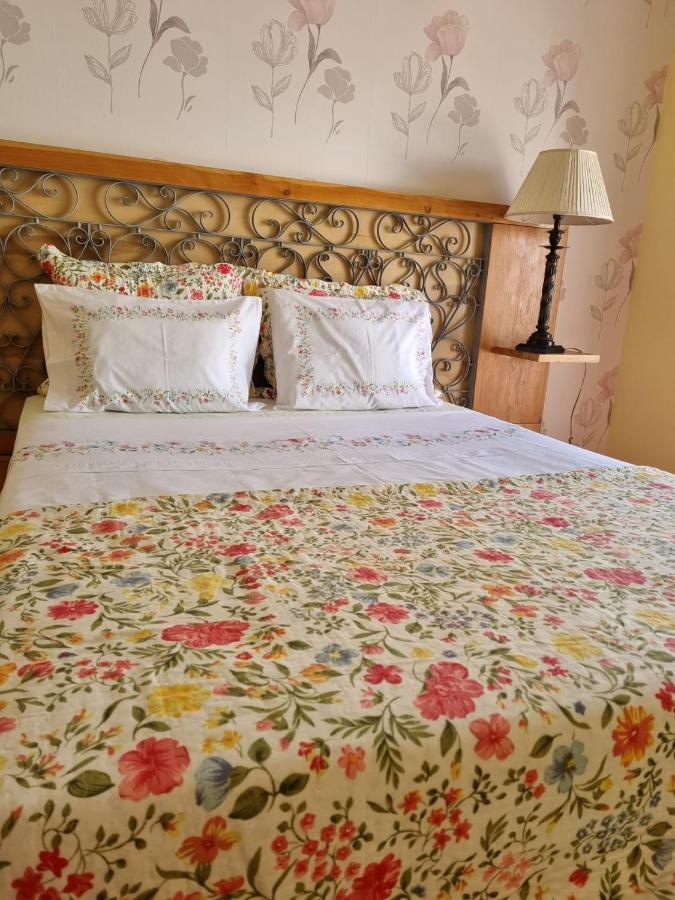 Apartamento Duplex Em Cabanas De Tavira Luaran gambar