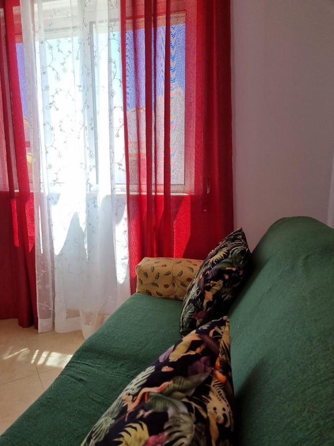 Apartamento Duplex Em Cabanas De Tavira Luaran gambar
