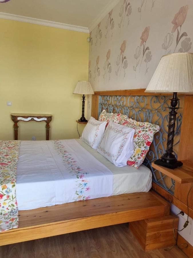 Apartamento Duplex Em Cabanas De Tavira Luaran gambar