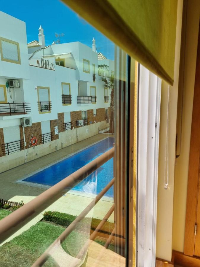 Apartamento Duplex Em Cabanas De Tavira Luaran gambar