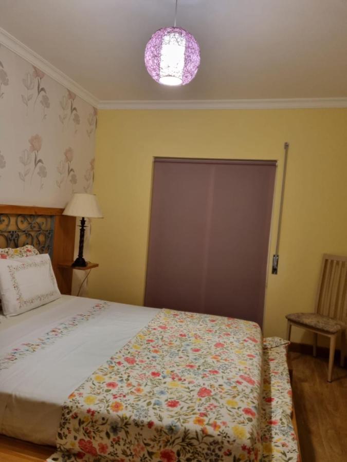 Apartamento Duplex Em Cabanas De Tavira Luaran gambar
