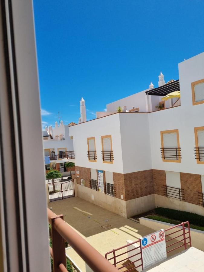 Apartamento Duplex Em Cabanas De Tavira Luaran gambar