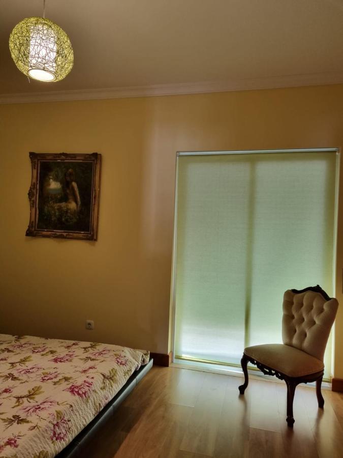 Apartamento Duplex Em Cabanas De Tavira Luaran gambar
