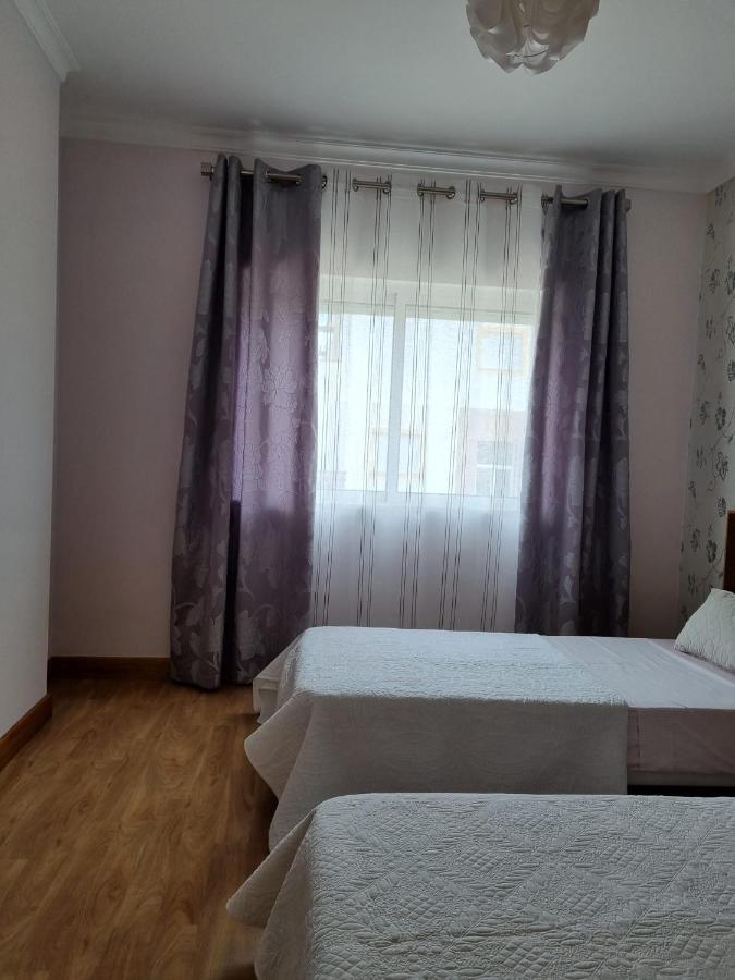 Apartamento Duplex Em Cabanas De Tavira Luaran gambar