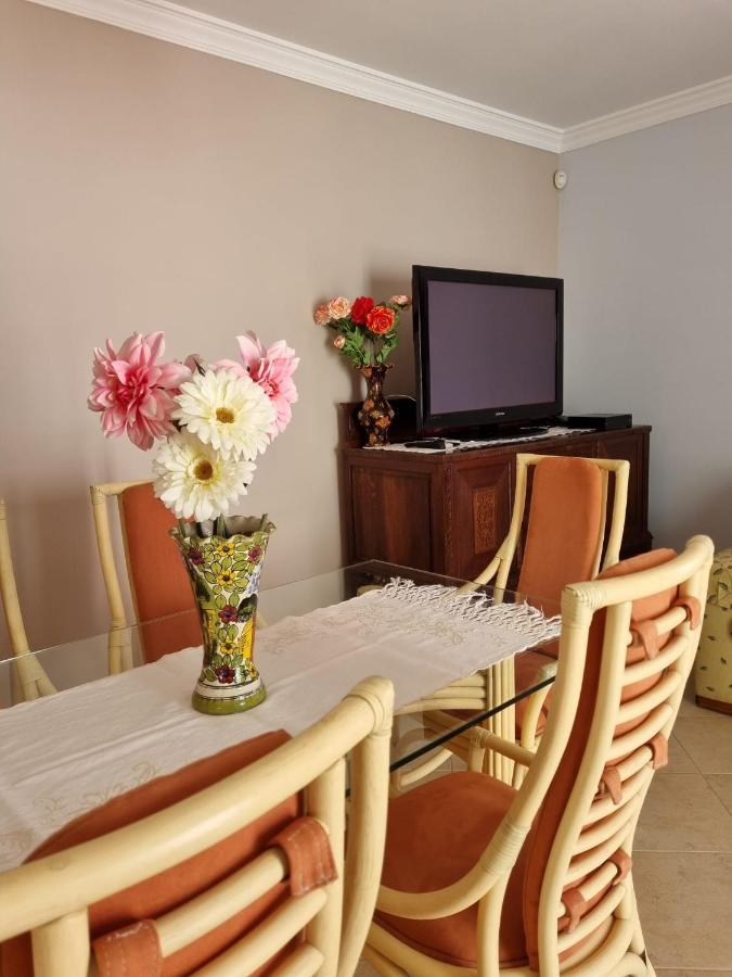 Apartamento Duplex Em Cabanas De Tavira Luaran gambar