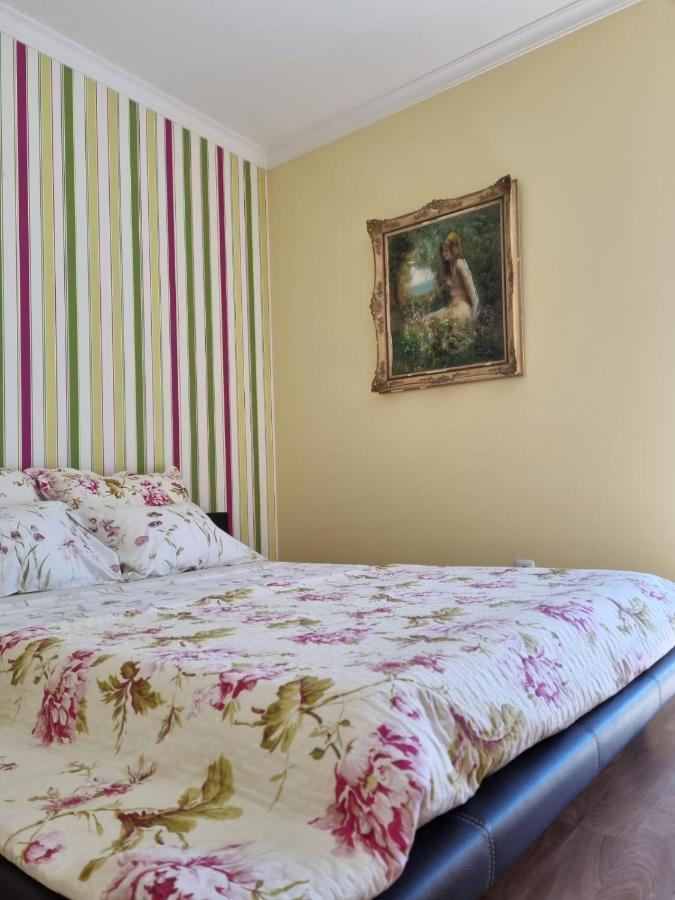 Apartamento Duplex Em Cabanas De Tavira Luaran gambar