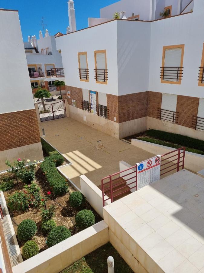 Apartamento Duplex Em Cabanas De Tavira Luaran gambar
