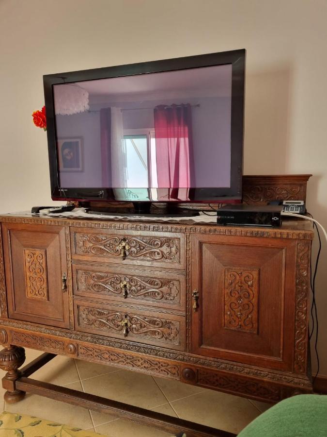 Apartamento Duplex Em Cabanas De Tavira Luaran gambar