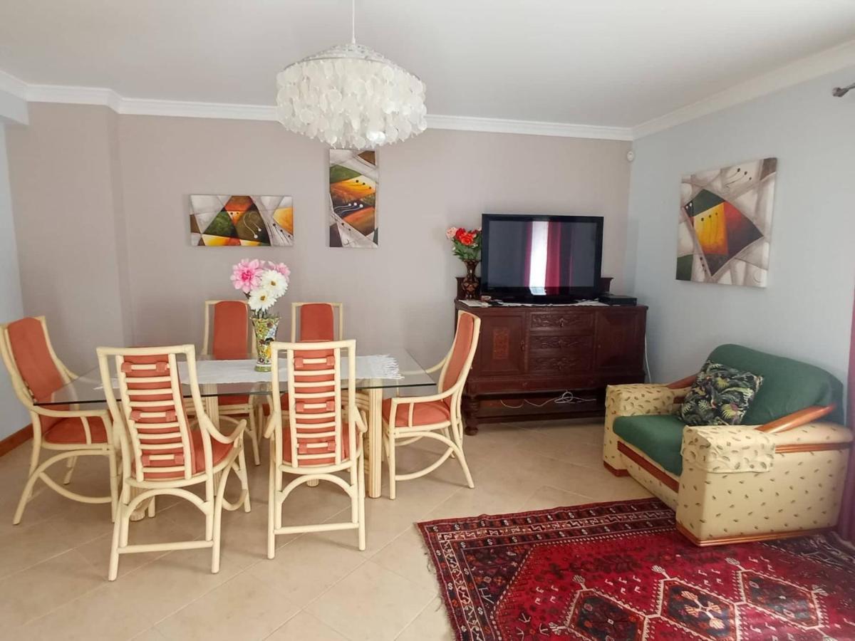 Apartamento Duplex Em Cabanas De Tavira Luaran gambar