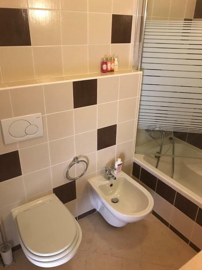 Apartamento Duplex Em Cabanas De Tavira Luaran gambar