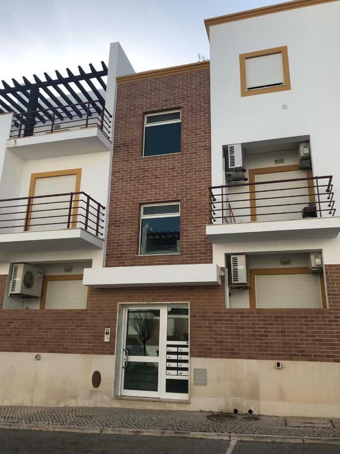 Apartamento Duplex Em Cabanas De Tavira Luaran gambar