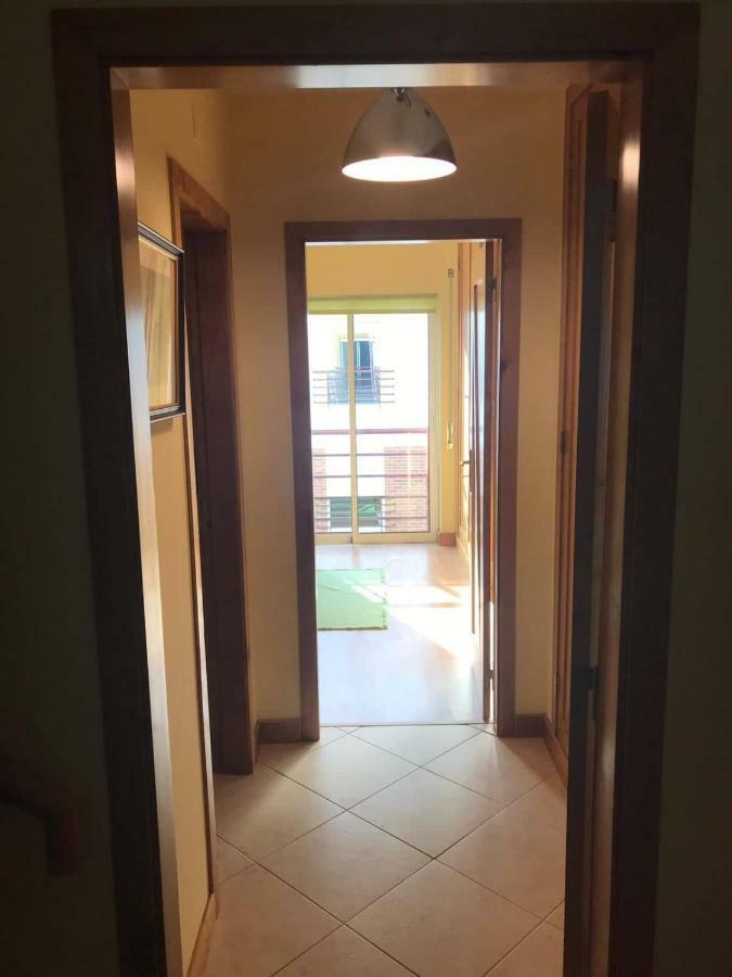 Apartamento Duplex Em Cabanas De Tavira Luaran gambar